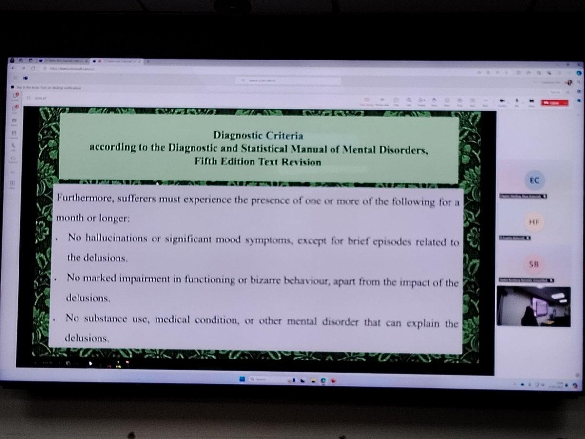 Dr Janine Hatter tweet media