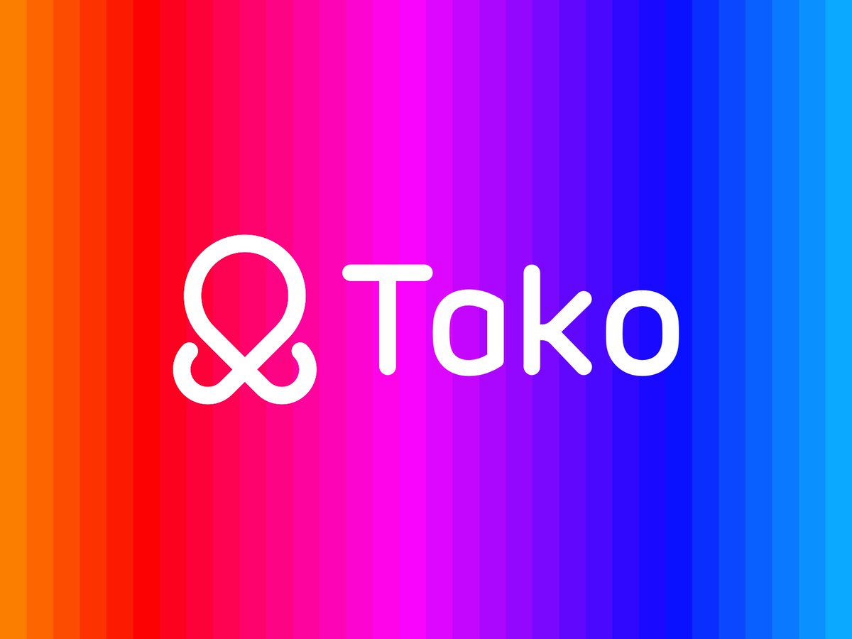 alextass_com's tweet photo. Tako, food delivery tech startup logo design: map pin pointer + octopus https://t.co/jpHkOuvr6M
--
#tako #food #delivery #tech #startup #fooddelivery #map #pinpointer #octopus #tentacles #logo #logodesign #logodesigner #dribbble #dribbblers https://t.co/aqe2V3RvRx