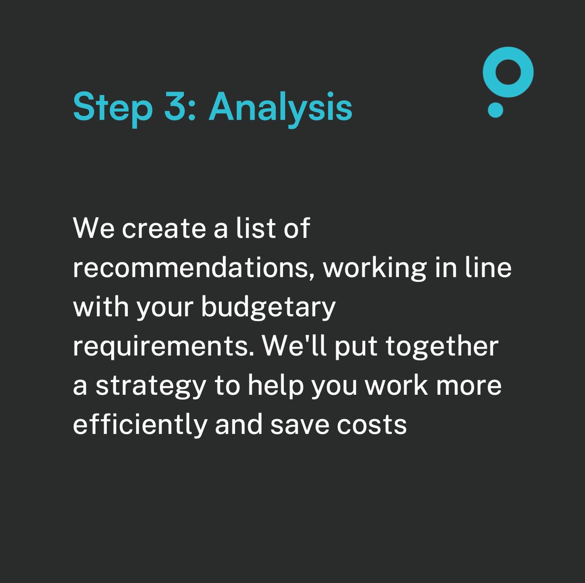 pirantech's tweet image. Swipe through to find out more about our process and how we work with our customers.

More info here: pirantech.co.uk/how-we-work-it…

#itsupport #outsourcedit #outsourceditsupport #msp