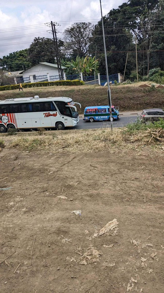 BusesNation's tweet image. Tahmeed Express na Kisimbuzi Cha #AzamTv Ndani ya KENYA 🔥🔥