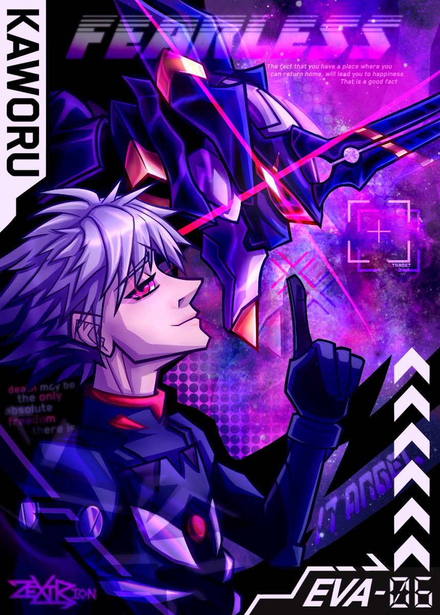 ZEXTRION's tweet photo. @sleazy_art thanks for the share! https://t.co/BN9cGfME38