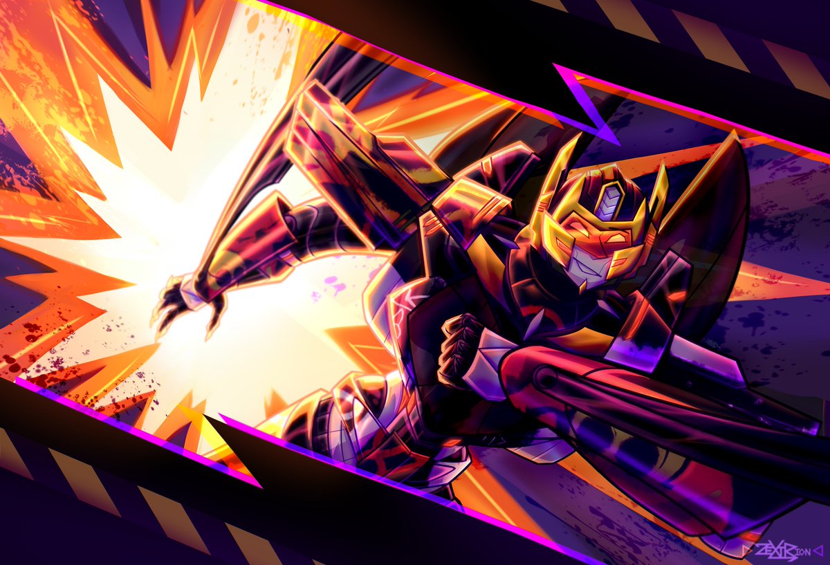 ZEXTRION's tweet photo. @sleazy_art thanks for the share! https://t.co/BN9cGfME38