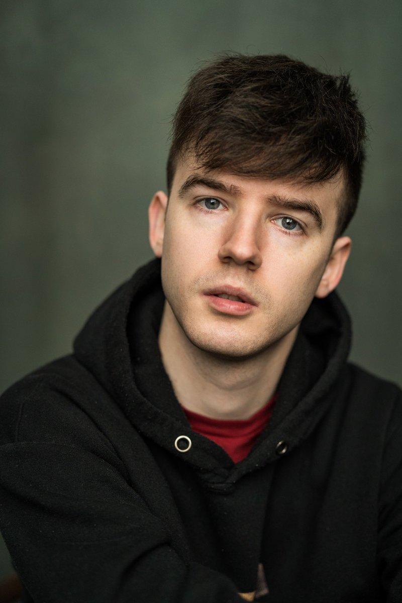 MATTHEW NOLAN (<a href="/itsmatthewnolan/">matthew nolan</a>)  is working with the NATIONAL THEATRE today! 🎭