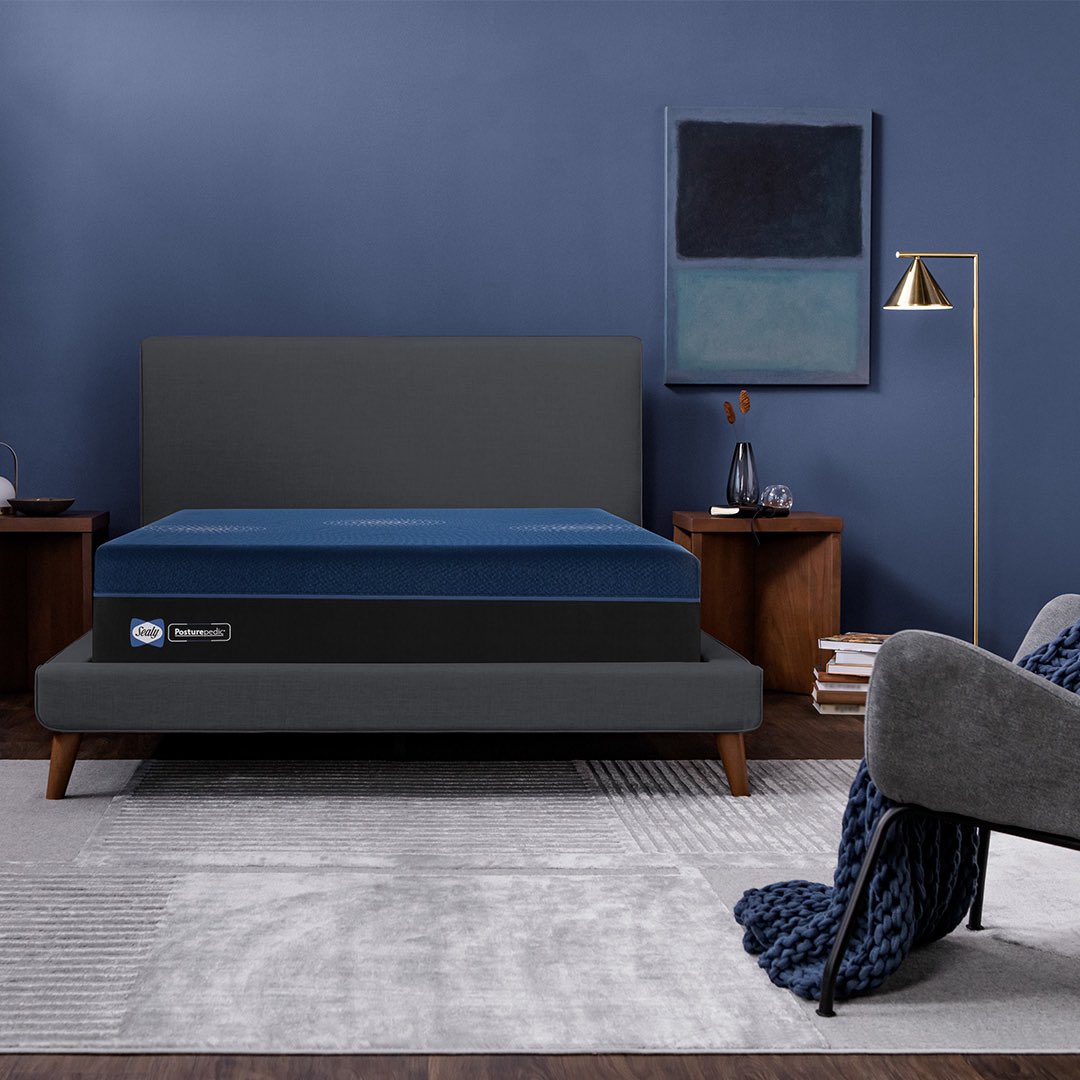 SealyCDN's tweet image. ‼️CONTEST‼️ENTER to WIN anPosturepedic® SEALY Raindrop™ Queen Mattress! woobox.com/9qf7ow

Tell us how you could benefit from a mattress upgrade!
#MySealy
#ProudSupporterOfYou

Posturepedic® SEALY Raindrop™ Queen Mattress is available exclusively at @SleepCountryCan 🇨🇦💤