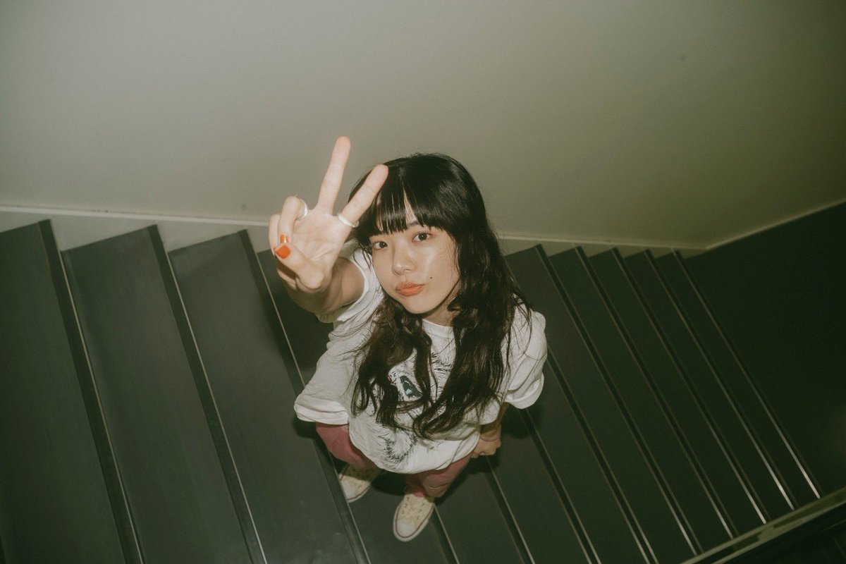 aimyonGtter's tweet photo. ラブコール東京 1日目 sumika 🌷
優しくて楽しくて面白いにいちゃん達との最高のツーマンでした！
こんなの、また、やるしか、ない。
ありがとうございました！🏡🤍
初恋が泣いているのカバー嬉しすぎた https://t.co/yhekmzmADJ