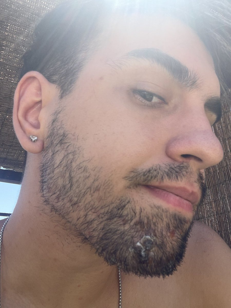 Z3RHO tweet media