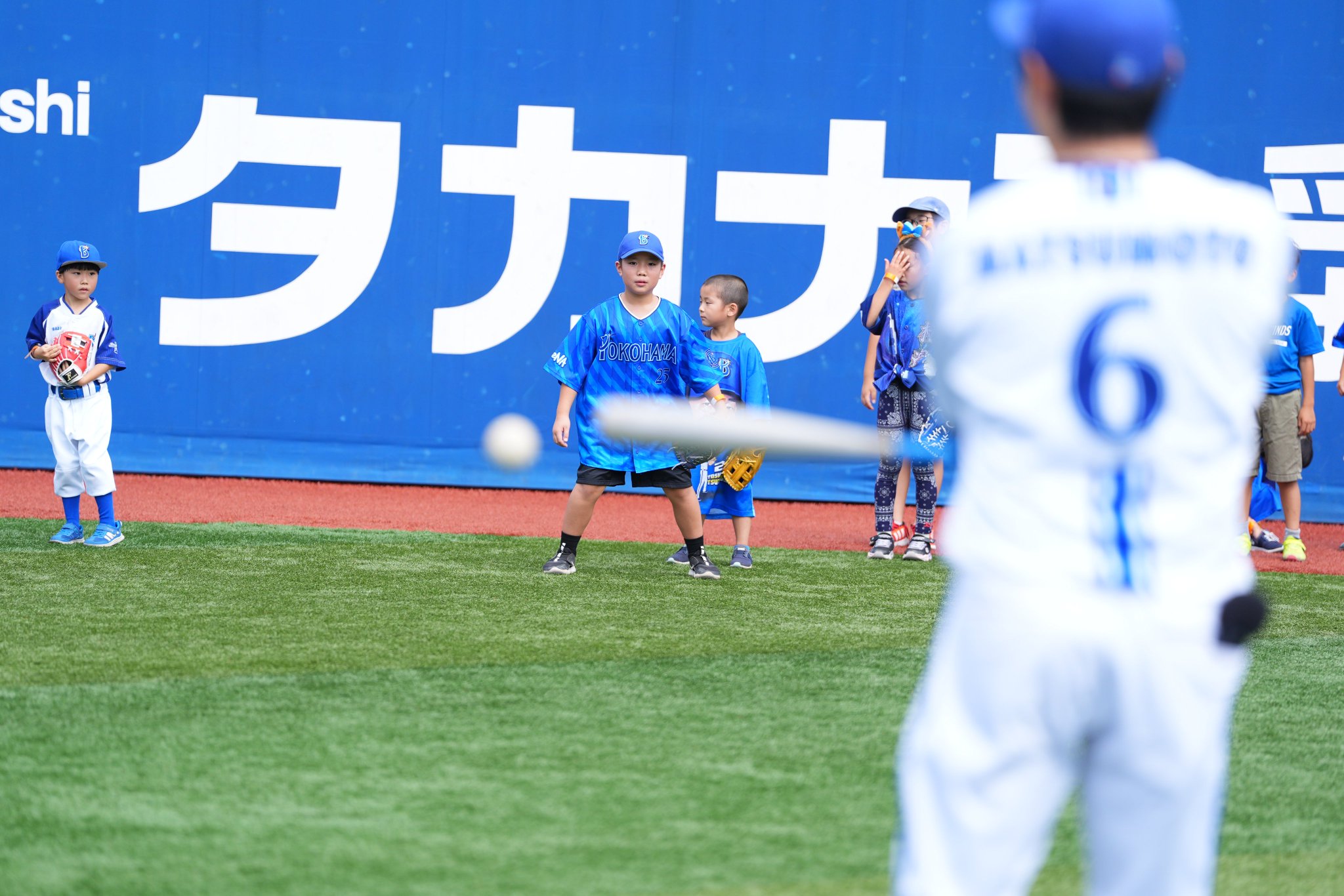 横浜DeNAベイスターズ on X: 
