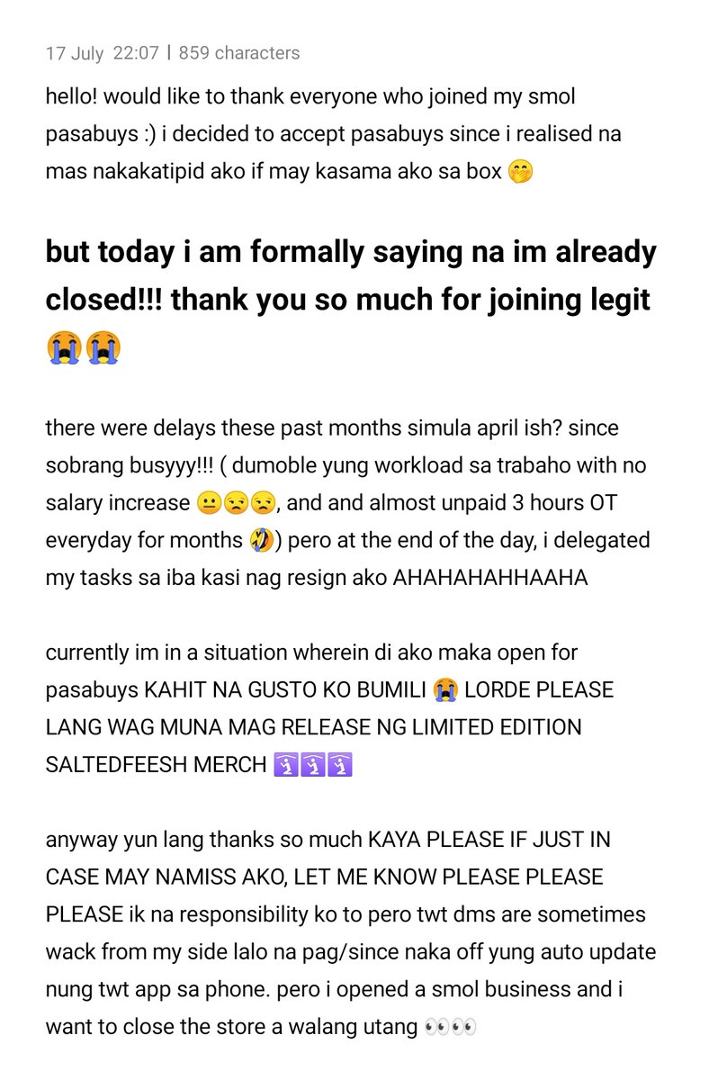 check pinned 📌 tweet media