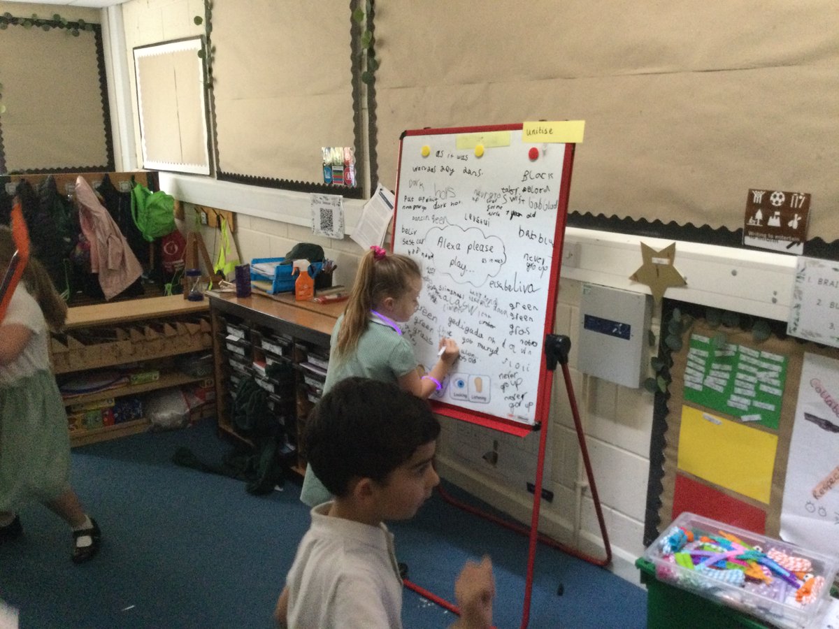 The Gates Primary - Puffins Class Page tweet media