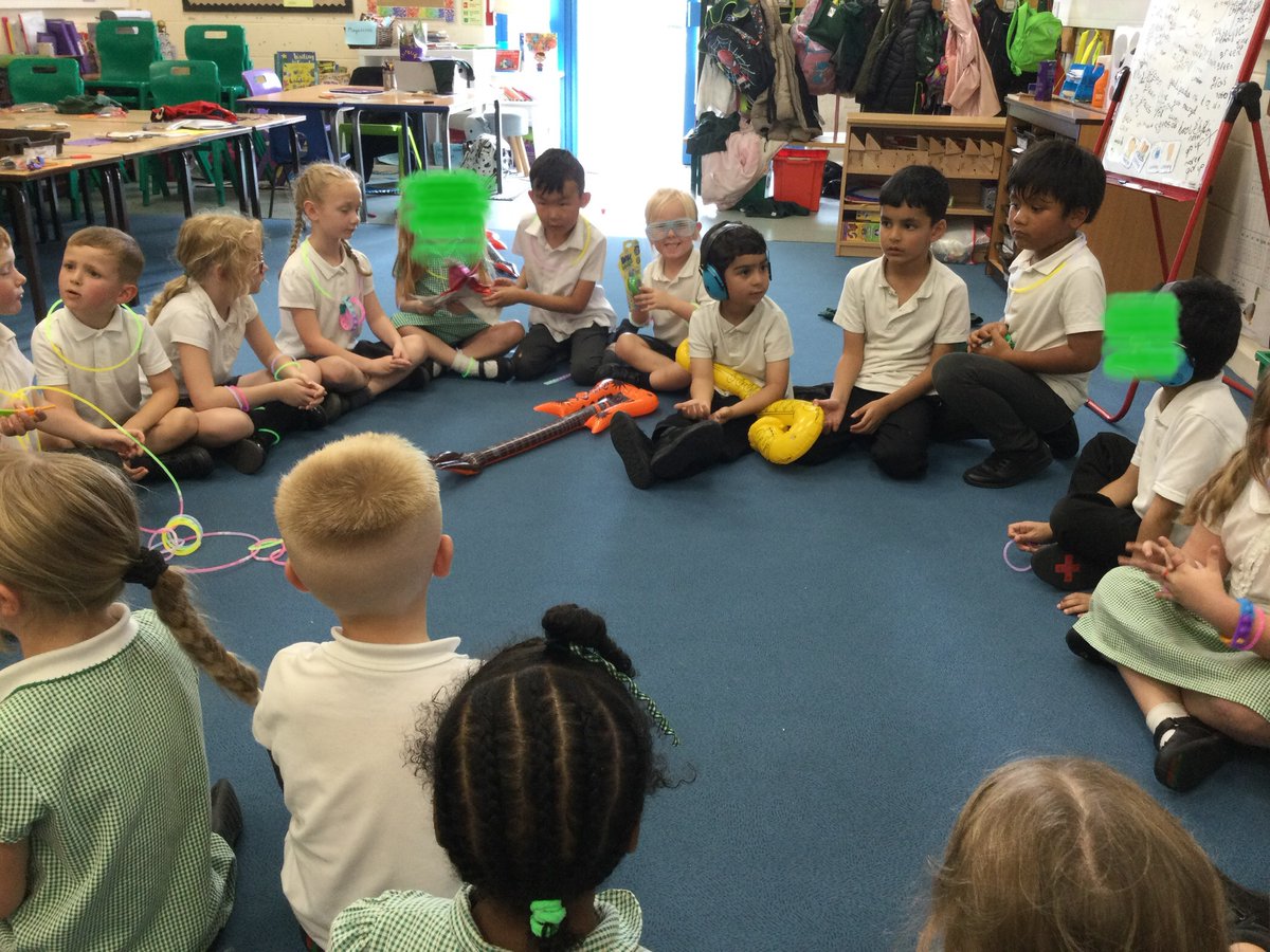 The Gates Primary - Puffins Class Page tweet media