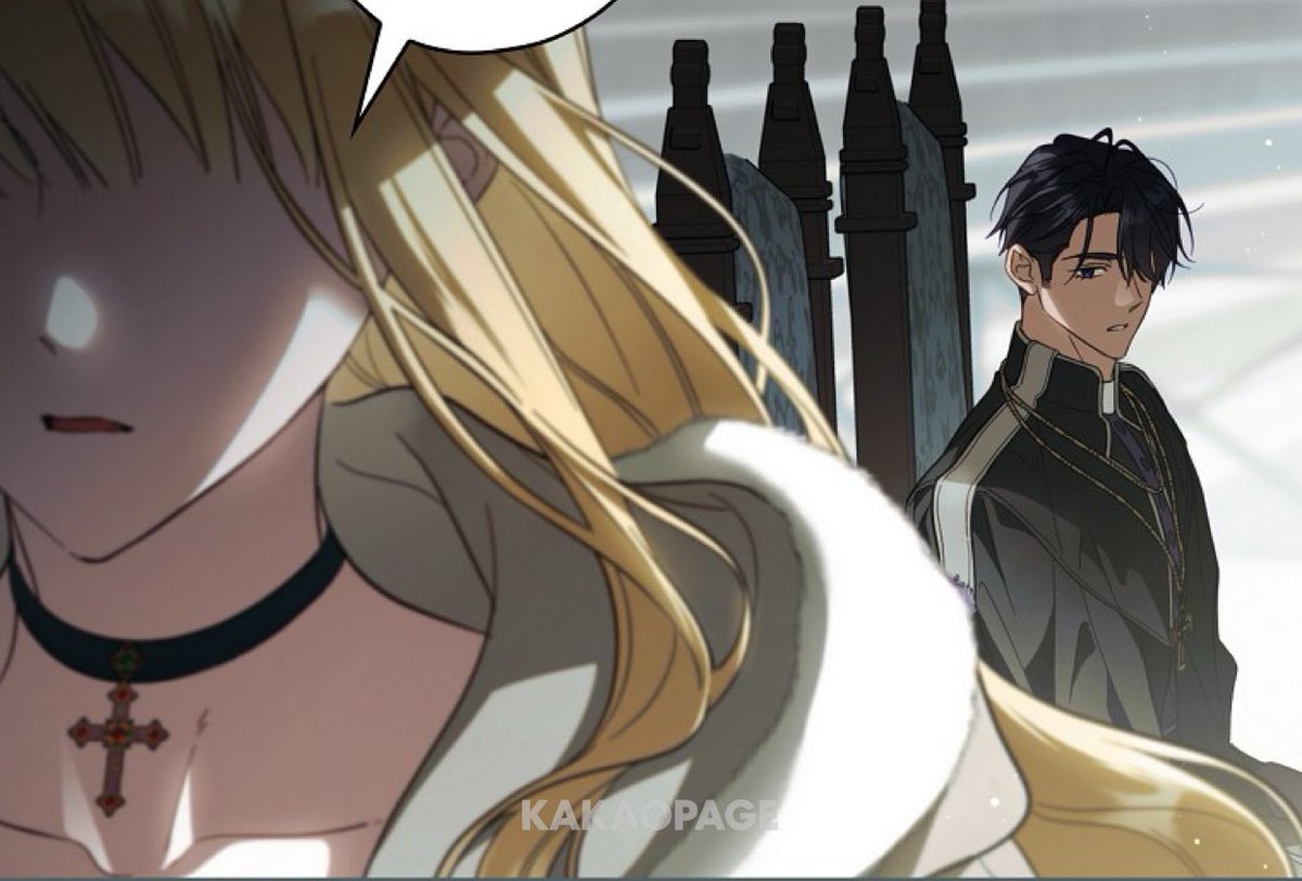 wateurnim's tweet photo. his composure looks so fine as if nothing happened and that sickens ruby so much. just when she’s about to leave her seat, his usual devil face appears https://t.co/ciRUiaVvGJ