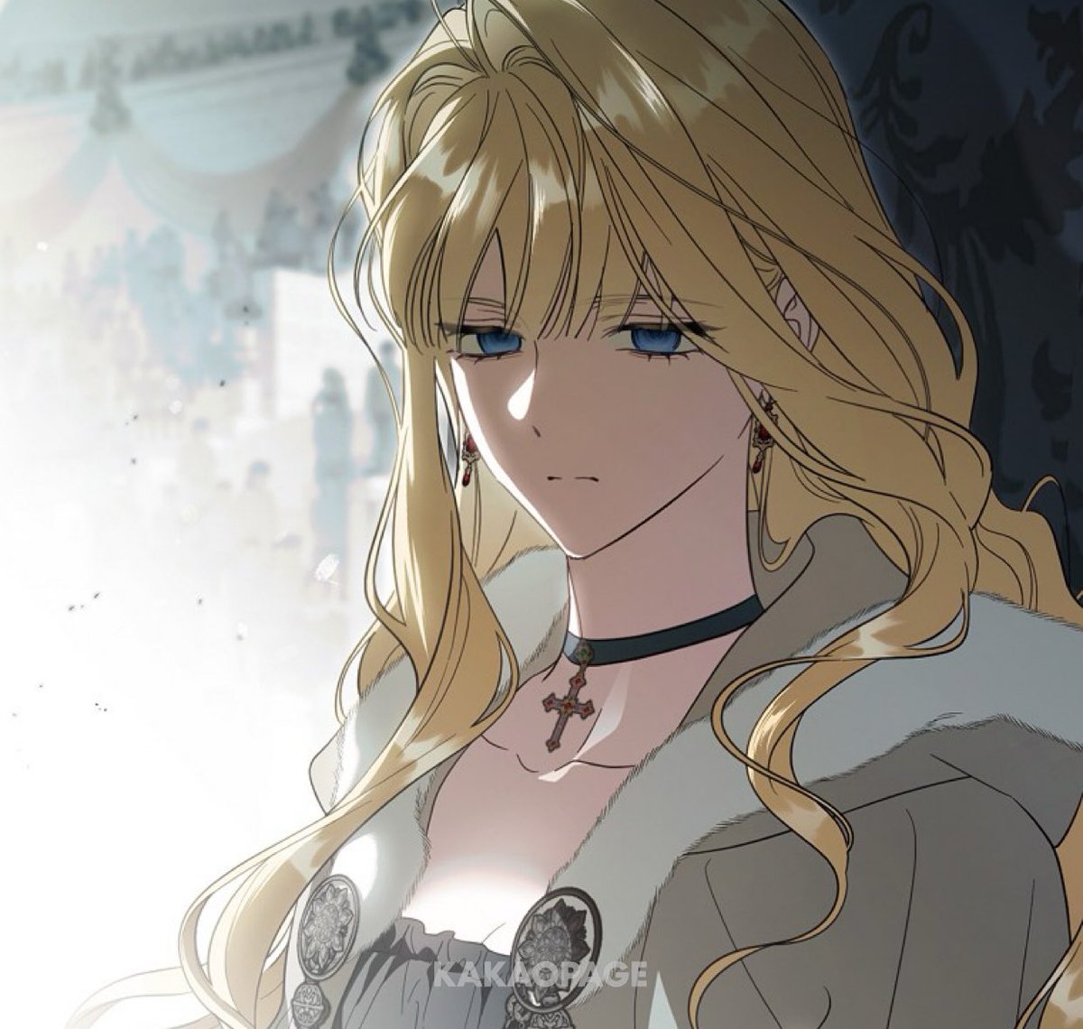 wateurnim's tweet photo. his composure looks so fine as if nothing happened and that sickens ruby so much. just when she’s about to leave her seat, his usual devil face appears https://t.co/ciRUiaVvGJ