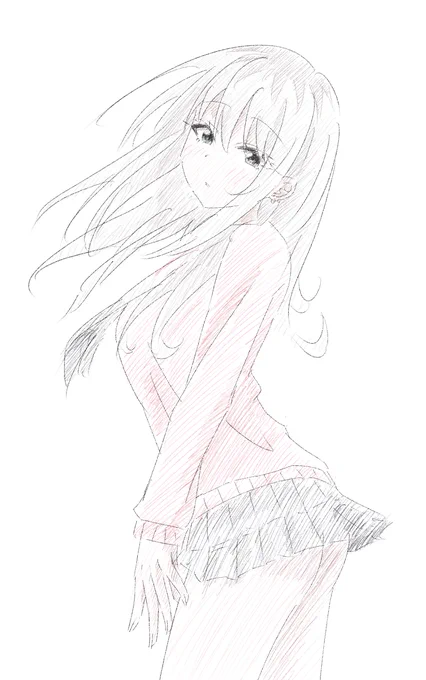 河原木桃香#ガルクラ #GirlsBandCry 