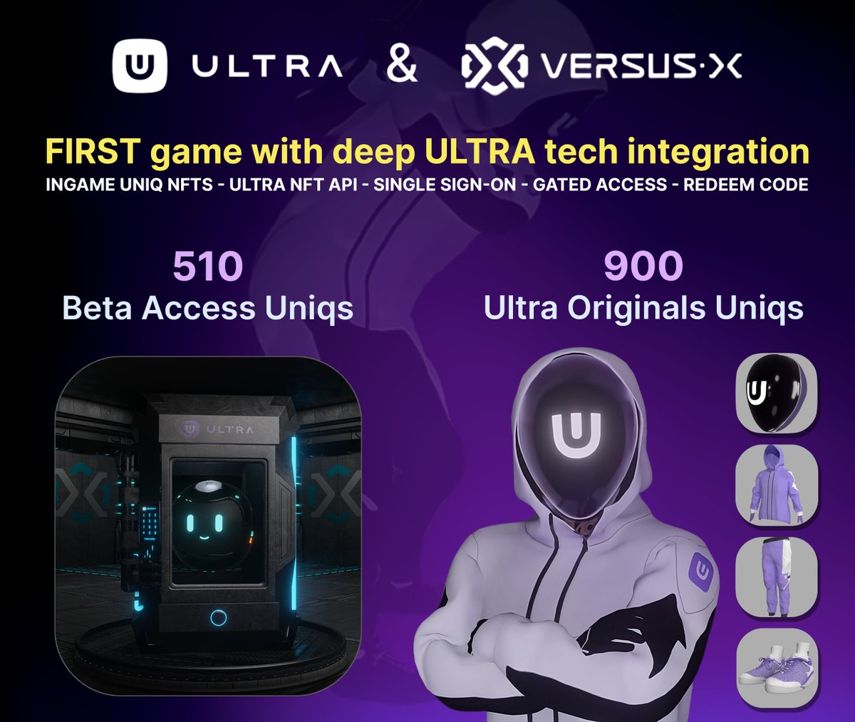 ᕫltra4Life tweet media