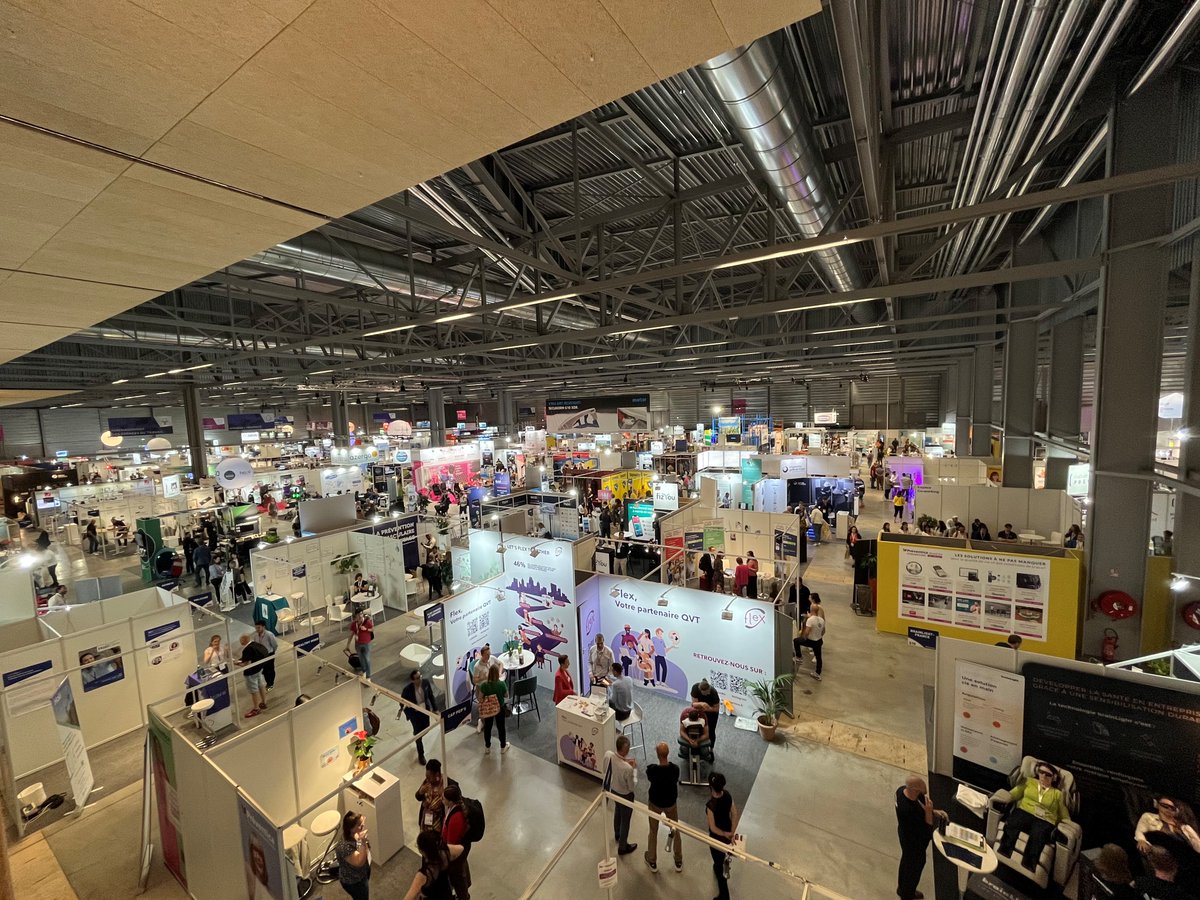 Strasbourg Events tweet media