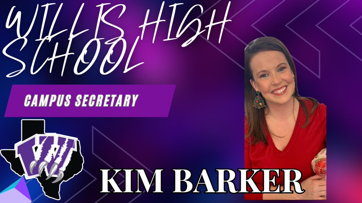 Willis High School tweet media