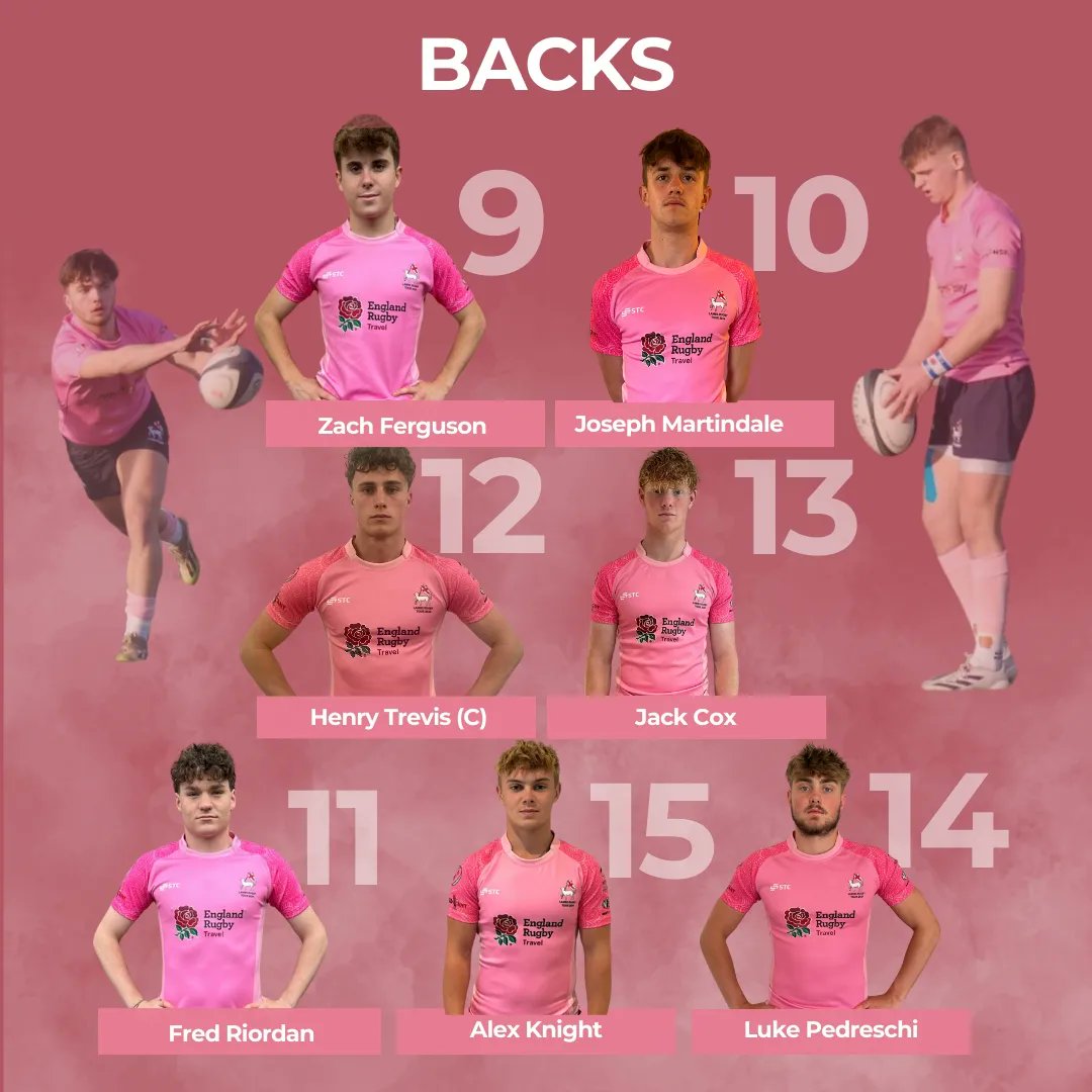 Lambs rugby tweet media