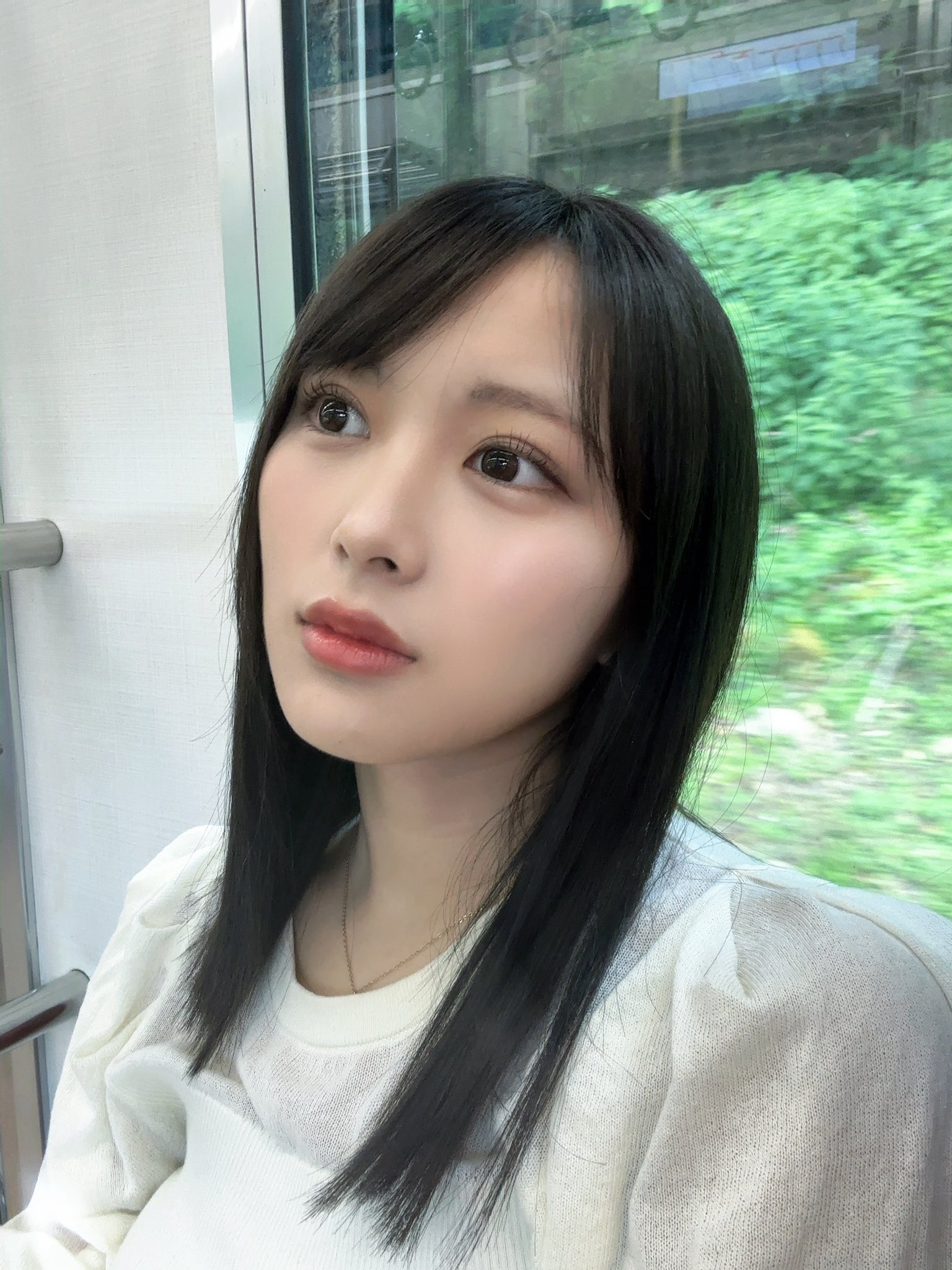 逢田 珠里依 on X: 