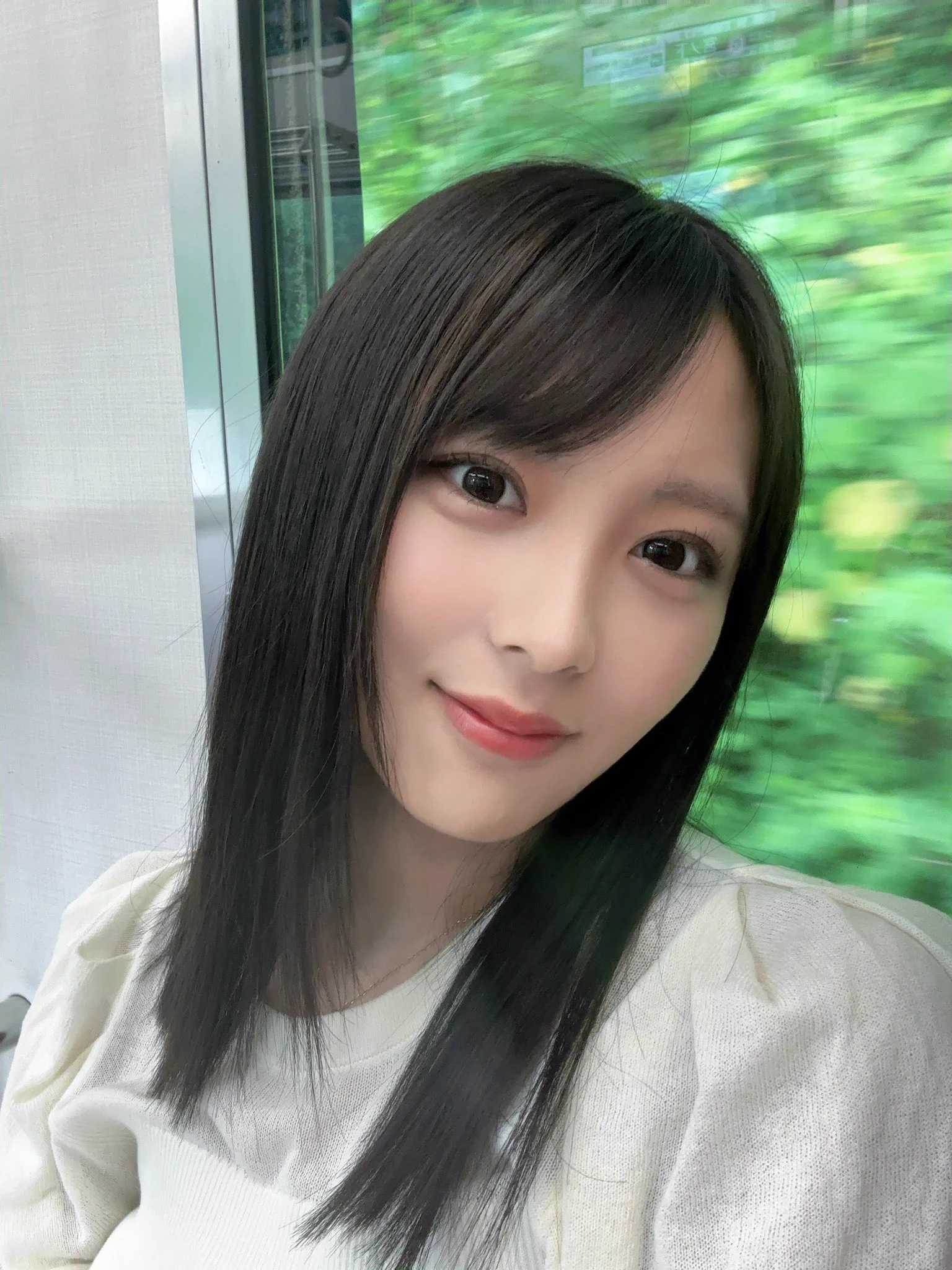 よ*ー様 匿名配送　≒JOY ニアジョイ　逢田珠里依 逢田 珠里依 on X: 