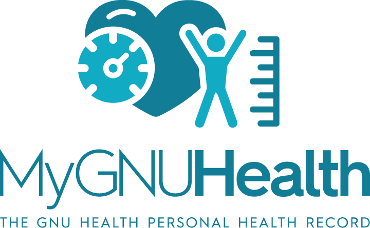 #MyGNUHealth 2.2.1 released 🧬😎 
savannah.gnu.org/news/?id=10656