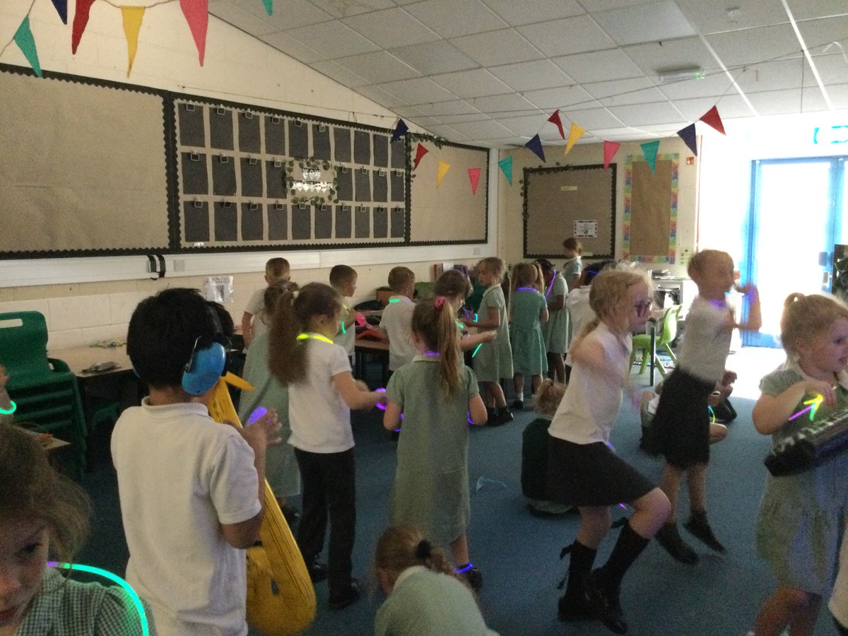 The Gates Primary - Puffins Class Page tweet media