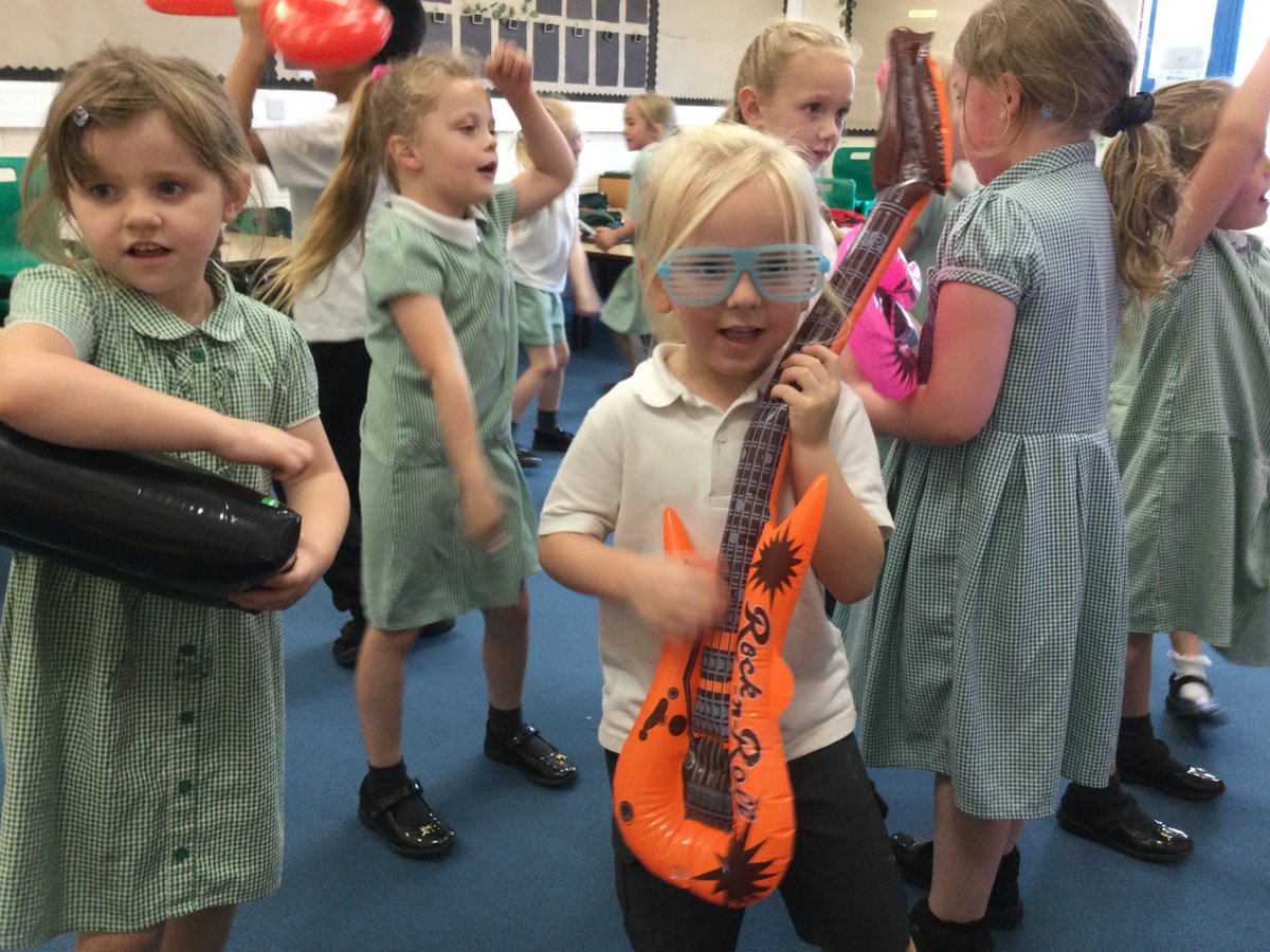 The Gates Primary - Puffins Class Page tweet media