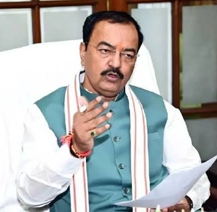 अगर योगी के चमचों को लगता है वो बिना केशव प्रसाद मौर्य के 2027 का चुनाव जीत जाएंगे तो जीतकर दिखा दे

12% मौर्य कुशवाहा शाक्य सैनी समाज है उत्तरप्रदेश में 1 - 1 सीट के लिए तरस जाओगे।

विधानसभा चुनाव छोड़ो तुम बिना केशव के उपचुनाव में 10 में से 2 सीटें जीतकर दिखा दो। <a href="/kpmaurya1/">Keshav Prasad Maurya</a>