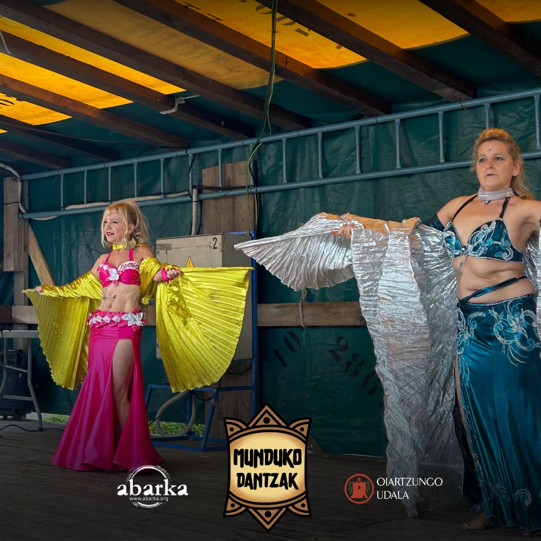 ABARKA ONG tweet media