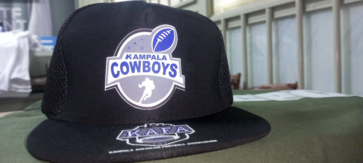 Kampala American Football Association -KAFA Uganda tweet media