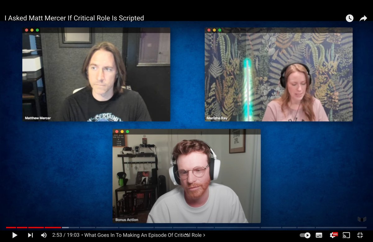 Bonus Reaction tweet media
