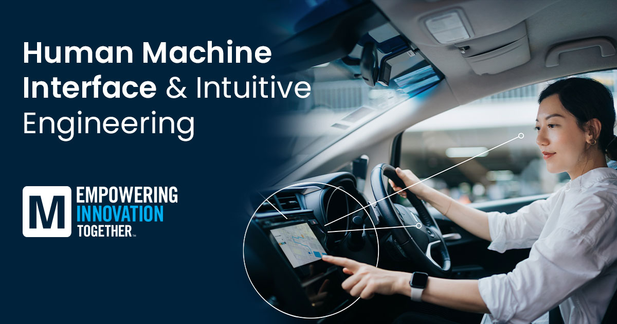 MouserElec's tweet photo. Explore our latest EIT topic to learn how intuitive interfaces, user-centered design, and human factors converge to shape the future of human-machine collaboration!
Dive into #HumanMachineInterface podcasts, articles, videos, and more: https://t.co/XI4bZLeWpp https://t.co/uhtqZlvRMT