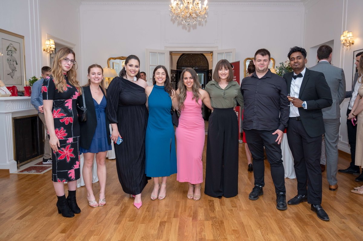 iveybusiness's tweet photo. Nicole Di Carlo, MBA ’24 recently travelled to Serbia with her colleagues as part of the Ivey LEADER Project. In her blog below, she shares highlights from the experience. 🌎

Read more: https://t.co/4mk6w4hlXa

#IveyBusiness #LEADERProject #GlobalLeadership https://t.co/wYmPLPea3f