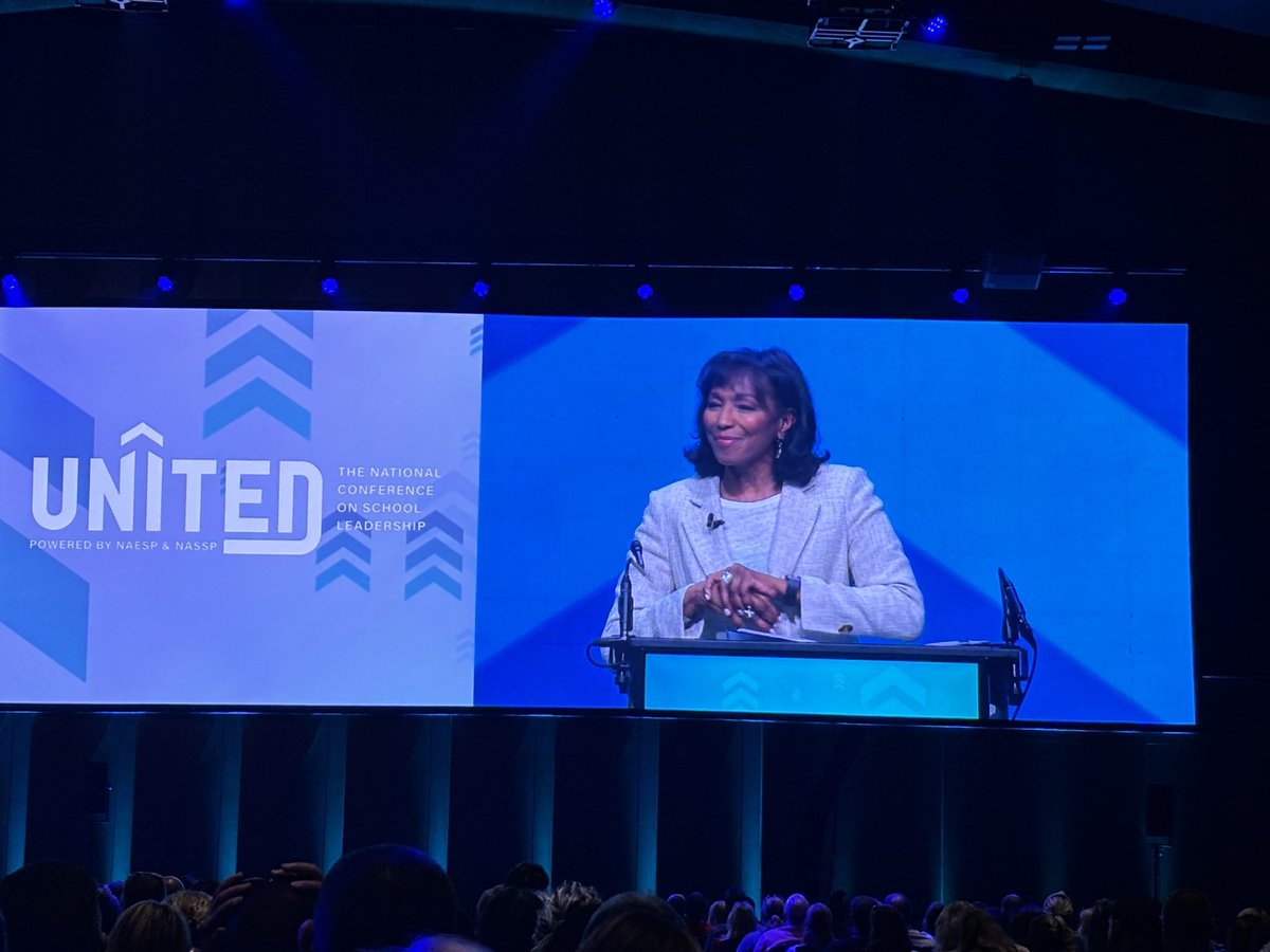 Wrapping up a fun trip in Nashville for the NAESP &amp; NASSP conference with a great group of colleagues.  Highlights included sessions with <a href="/JonGordon11/">Jon Gordon</a>, <a href="/Joe_Sanfelippo/">Joe Sanfelippo</a> and <a href="/casas_jimmy/">Jimmy Casas</a>.  Lots of good stuff to bring back for the 24-25 school year!  #teamWTE <a href="/WestChesterASD/">West Chester Area SD</a>