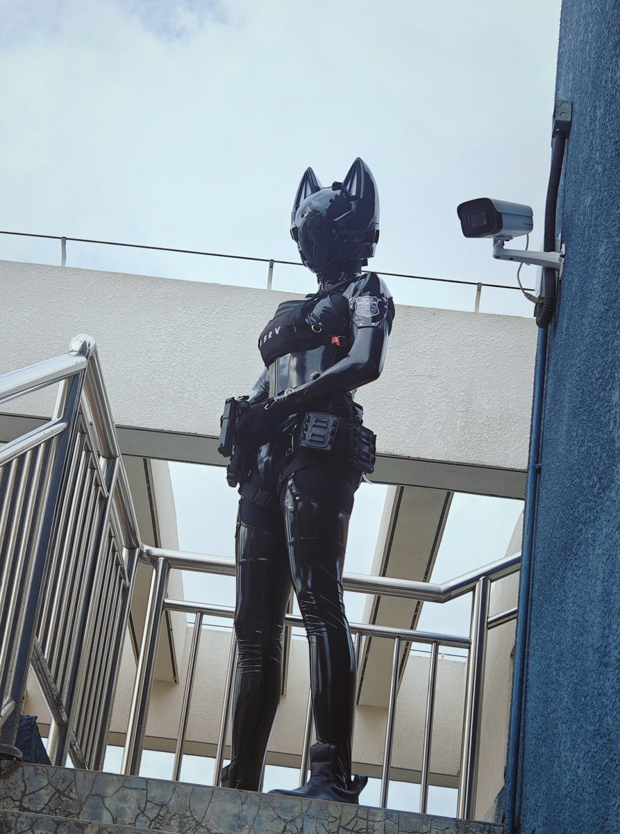 Content from lilithinlatex