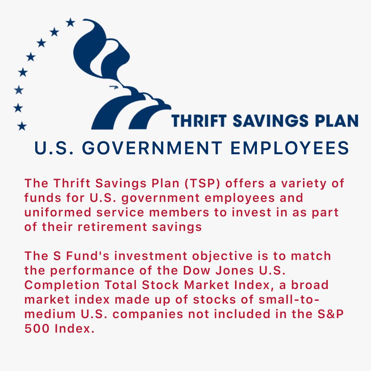 xMarketNews's tweet photo. JUST IN🚨 U.S. Government employees invested into MMTLP 

Thrift Savings Plan (TSP) S Fund invested into $MMTLP prior to the U3 halt of the ticker

If a U.S. Representative invested into the TSP that means they are a $MMTLP shareholder just like us 👀 https://t.co/Lcejlk7uSg