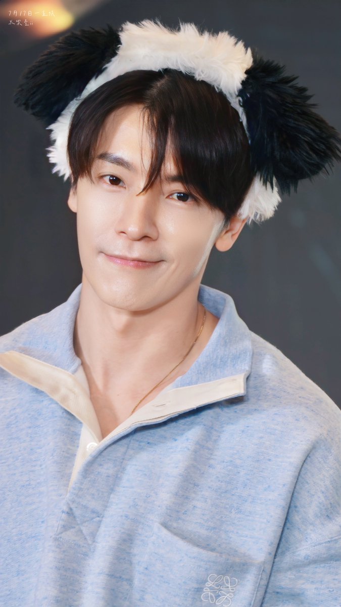 imqqqii17's tweet photo. 宝宝是全世界最可爱的小狗宝宝
#SUPERJUNIOR 
#슈퍼주니어
#0717一直娱签售
#Donghae 
#李东海 
#东海 
#이동해 
#ドンへ https://t.co/J0TYOViUJx
