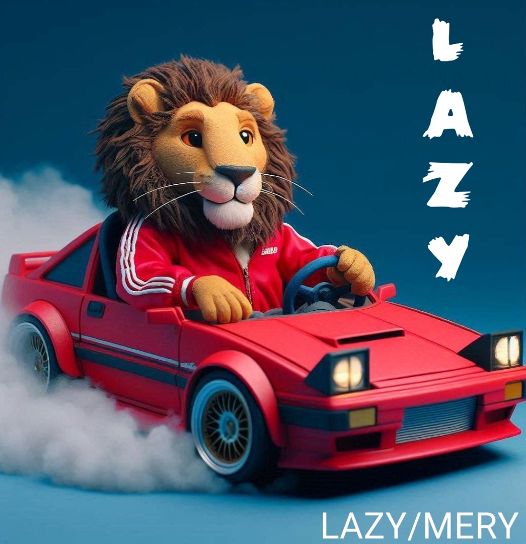 LAZY LION
1 MILLION $MERY GIVEAWAY 🎉🎉

2 WINNERS GET 500K $MERY EACH

1- Follow <a href="/LazyLion_CRO/">Lazy Lion</a> &amp; <a href="/Misteryoncro/">MERYCOIN</a> 
2- join LAZY LION discord
discord.com/invite/rU2nmx6…
3- REPOST, LIKE, COMMENT TAGGING 3 FRIENDS

ENDS IN 36hr go go go

more details and extra entry info will be shared