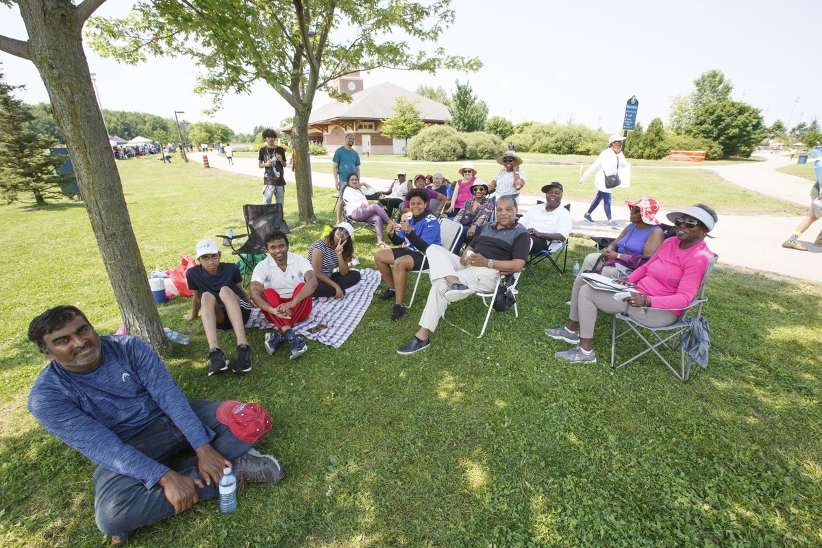 anglicandioTO's tweet photo. Last Saturday, Anglicans and friends from far and wide gathered in Brampton for the Anglican Church Cricket Festival! Westney Heights Baptist Church won the day against St. Joseph of Nazareth, Bramalea in the final. Photos by Michael Hudson. https://t.co/esAZ2YIoji