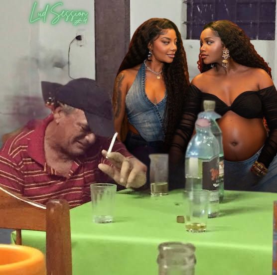 afrochato's tweet photo. Eu estou viciado... passo 24h do meu dia repetindo “Iza in The House” e torço para alguém falar “Eu amo essa, eu amo essa” 🥹 https://t.co/lkkT7N1IqR
