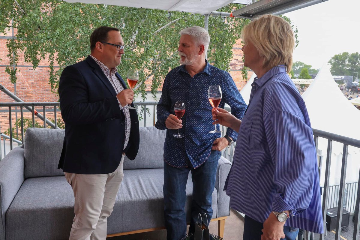 Jan Dohnal tweet media