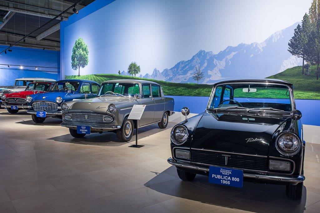 Wat heeft u in het leven meer nodig dan mooie auto’s en goede koffie? Op 26 oktober a.s. combineren we die twee geneugten weer tot Cars &amp; Coffee. Dit keer bent u van harte welkom in Louwman’s Toyota World in altijd gastvrije Raamsdonksveer.
knac.nl/exclusief-voor…