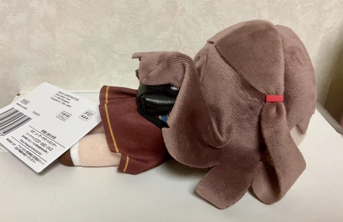 どけどけー!30万円のめぐちゃん様のお通りだーーーっ! 