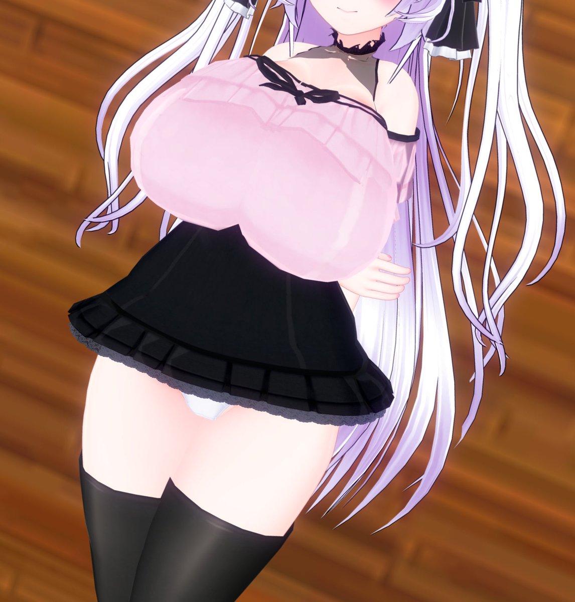 姫魅　舞誘 tweet media