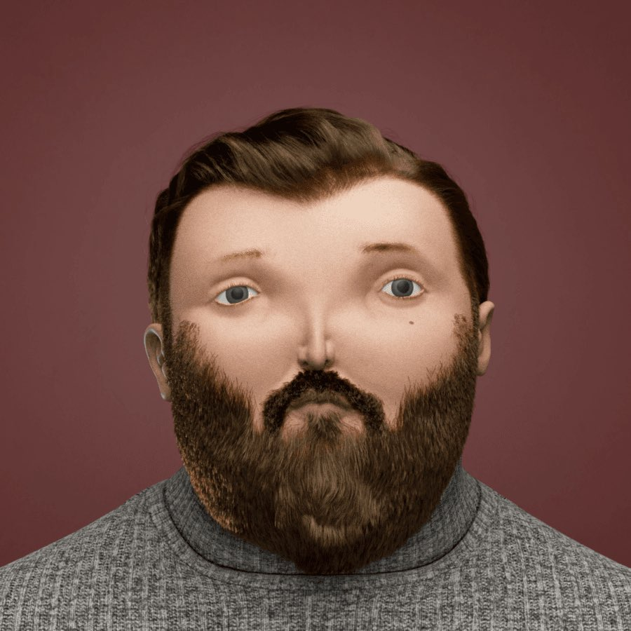 I knew I had seen JD Vance somewhere before

@Regulars_NFT <a href="/p0pps/">p0pps</a>