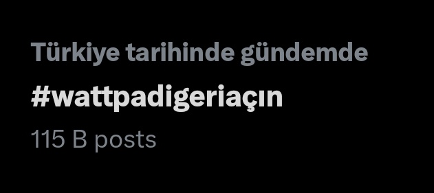 rabialasann's tweet photo. Şey dicem BİZİM BÜYÜKLÜK ŞAKA MI??? #wattpadigeriaçın https://t.co/BHUbKG9Oob