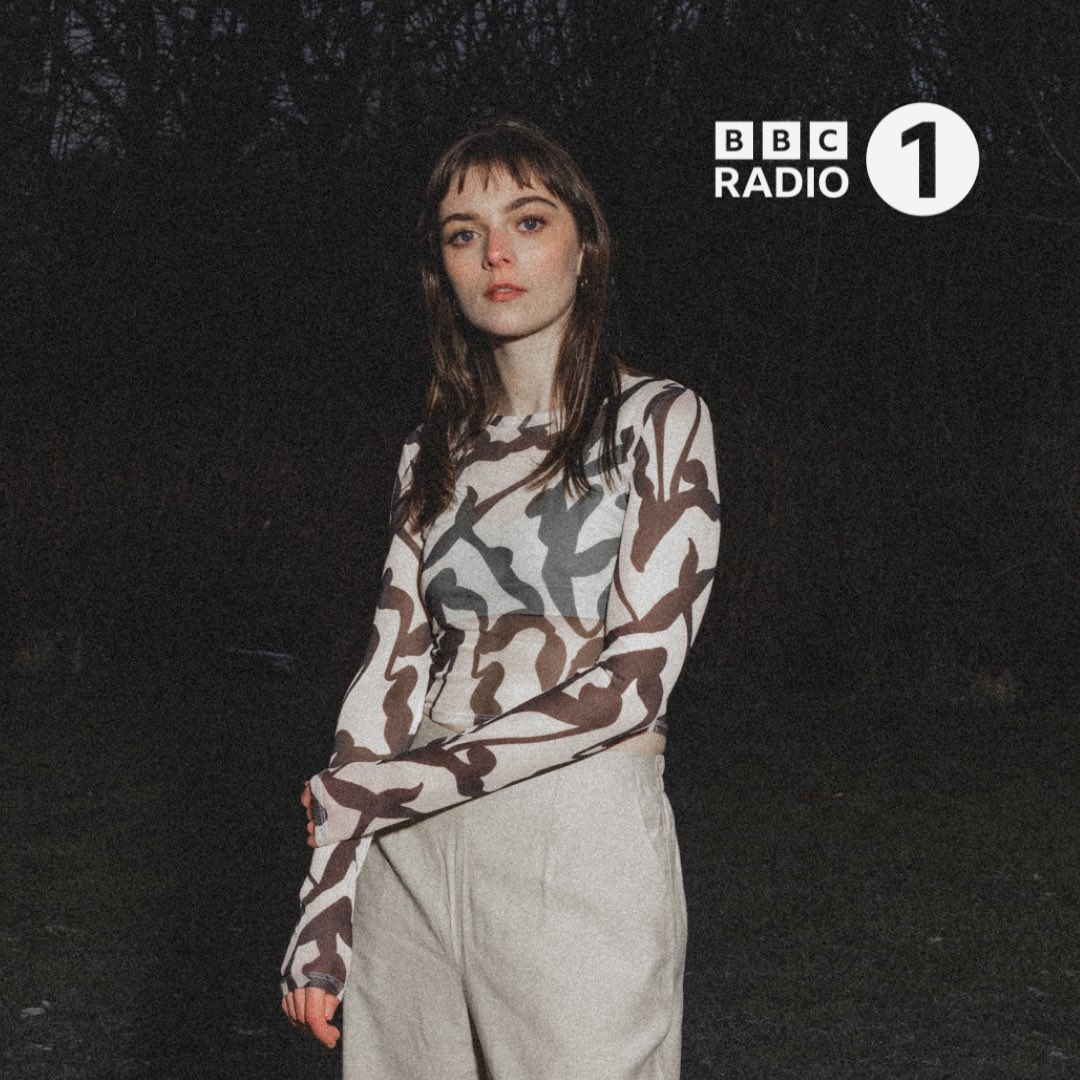Jodie Nicholson (@jodienic_music) on Twitter photo Two weeks in a row 😭😭 HUGE thanks to <a href="/sianelerievans/">Sian Eleri</a> for including ‘You Wanted This’ on <a href="/BBCR1/">BBC Radio 1</a>’s Power Down Playlist! Super grateful for the support and love this track’s continuing to get on the airwaves 🥹💜
Listen back on <a href="/BBCSounds/">BBC Sounds</a>: bbc.co.uk/sounds/play/m0…
📸 Ellen Dixon Two weeks in a row 😭😭 HUGE thanks to <a href="/sianelerievans/">Sian Eleri</a> for including ‘You Wanted This’ on <a href="/BBCR1/">BBC Radio 1</a>’s Power Down Playlist! Super grateful for the support and love this track’s continuing to get on the airwaves 🥹💜
Listen back on <a href="/BBCSounds/">BBC Sounds</a>: bbc.co.uk/sounds/play/m0…
📸 Ellen Dixon
