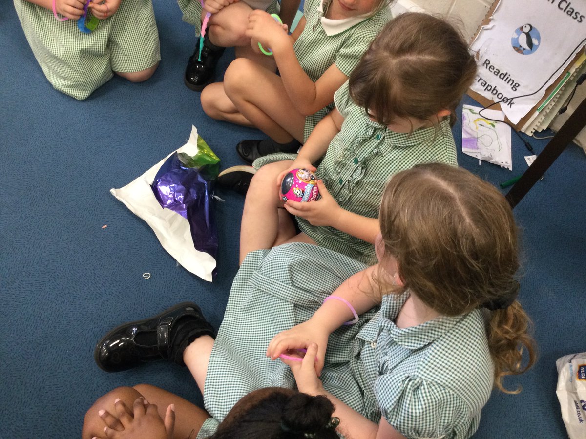 The Gates Primary - Puffins Class Page tweet media