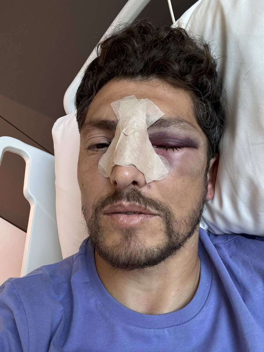 SEÇKİN AYDOĞAN tweet media