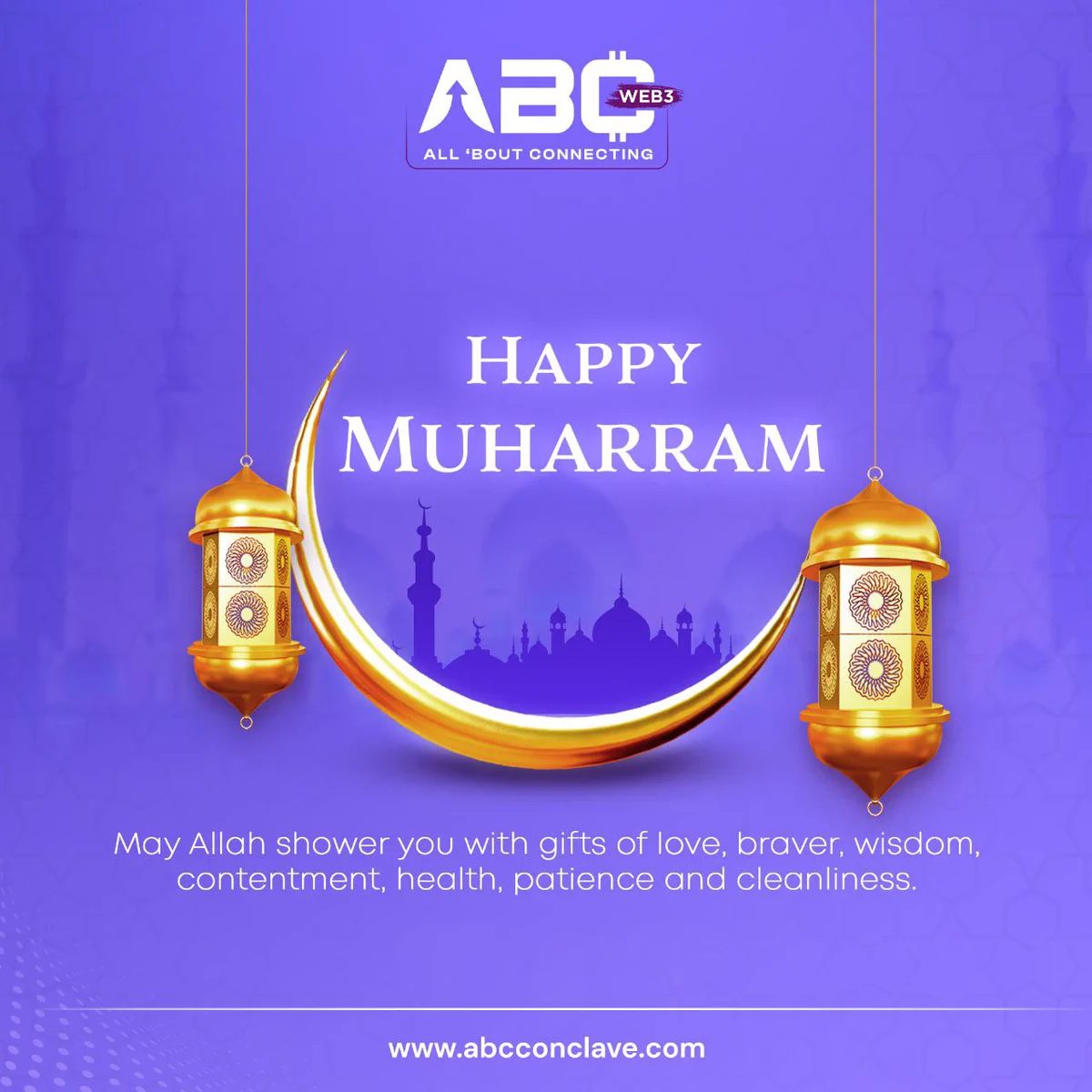 ABC - Muharram