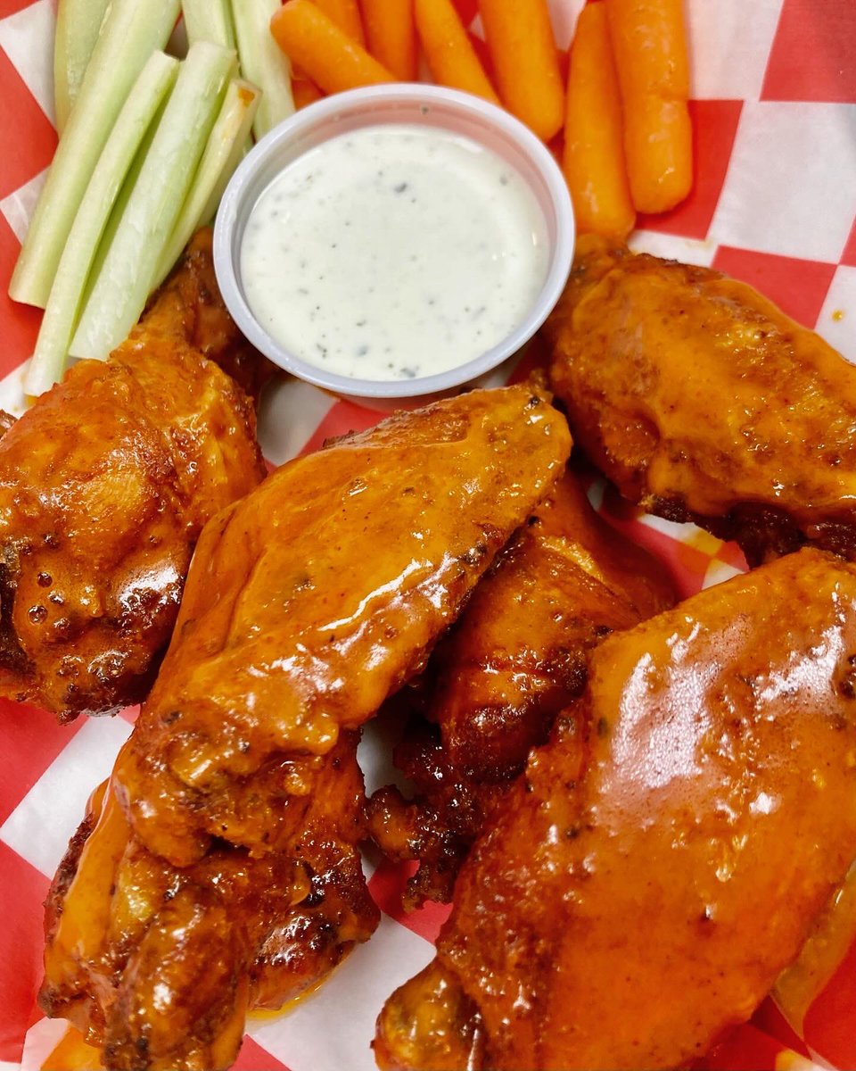 New Wing Order (@newwingorder) / Posts / X